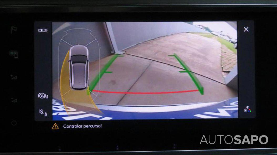 Seat Ateca 1.5 TSI Xperience DSG de 2022