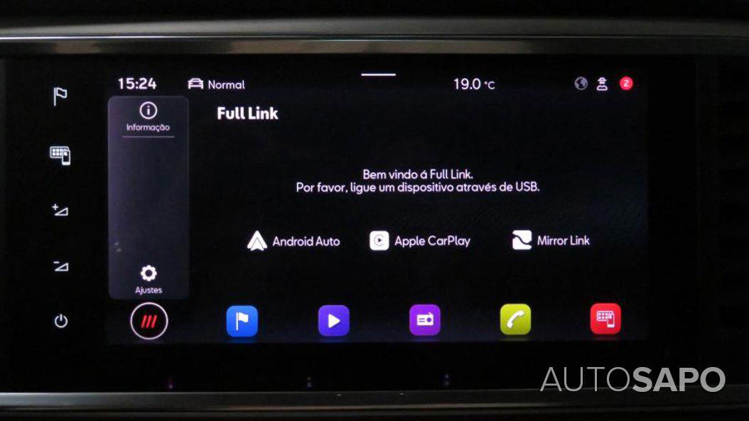 Seat Ateca 1.5 TSI Xperience DSG de 2022