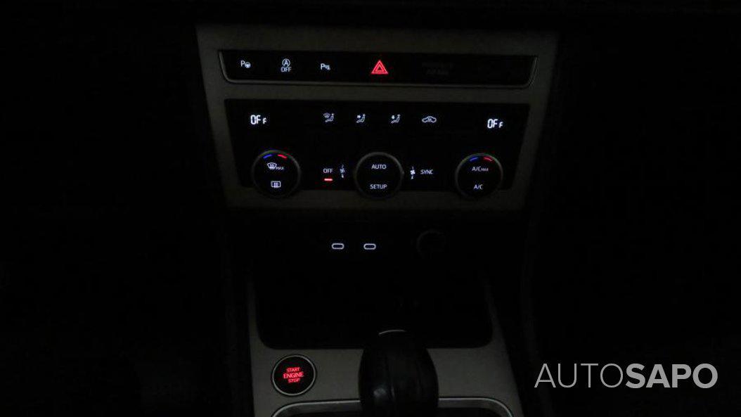 Seat Ateca 1.5 TSI Xperience DSG de 2022