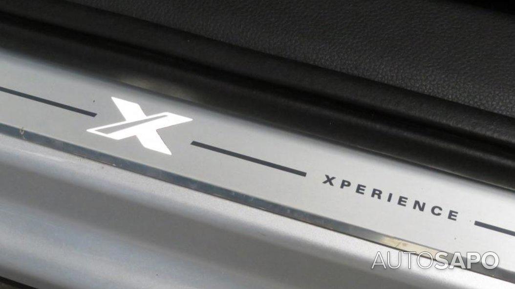 Seat Ateca 1.5 TSI Xperience DSG de 2022