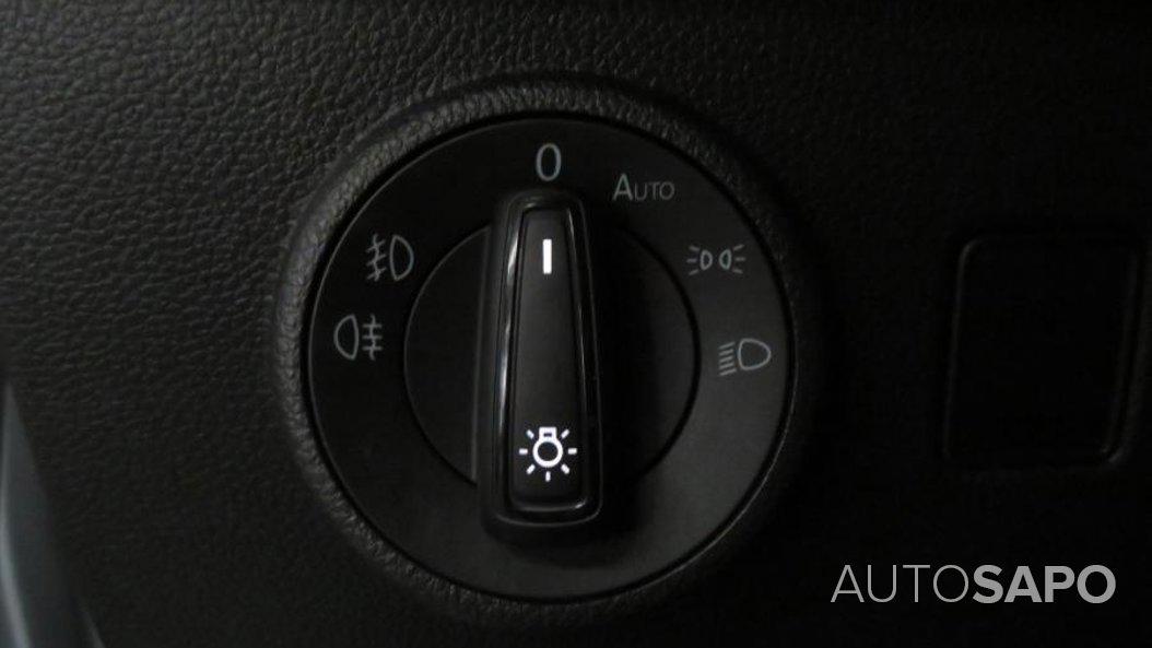 Seat Ateca 1.5 TSI Xperience DSG de 2022