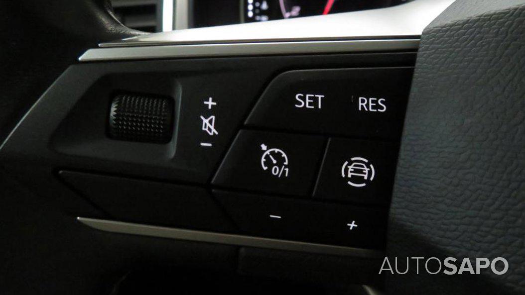 Seat Ateca 1.5 TSI Xperience DSG de 2022