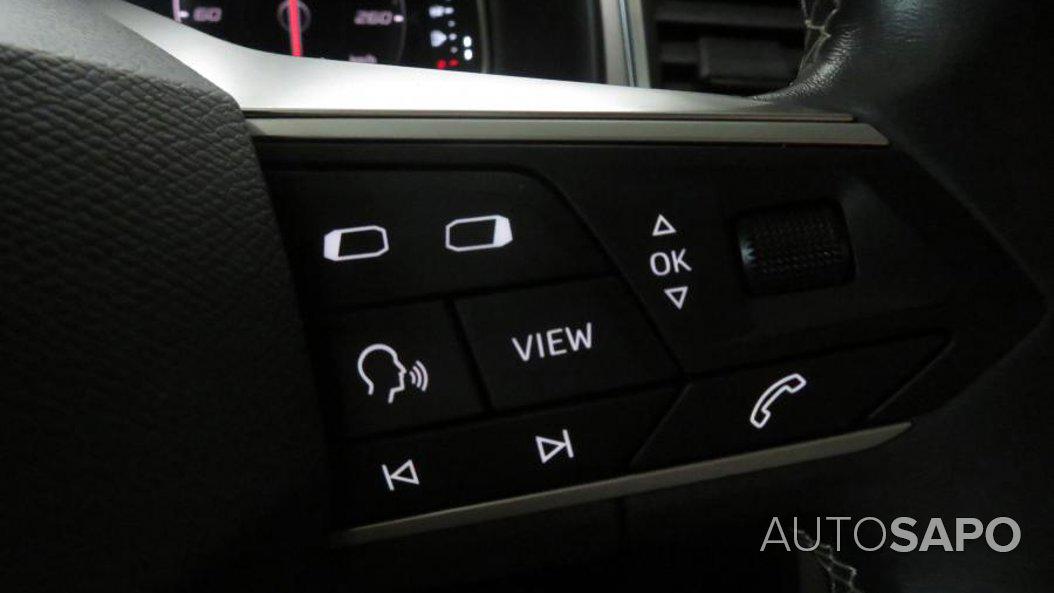 Seat Ateca 1.5 TSI Xperience DSG de 2022