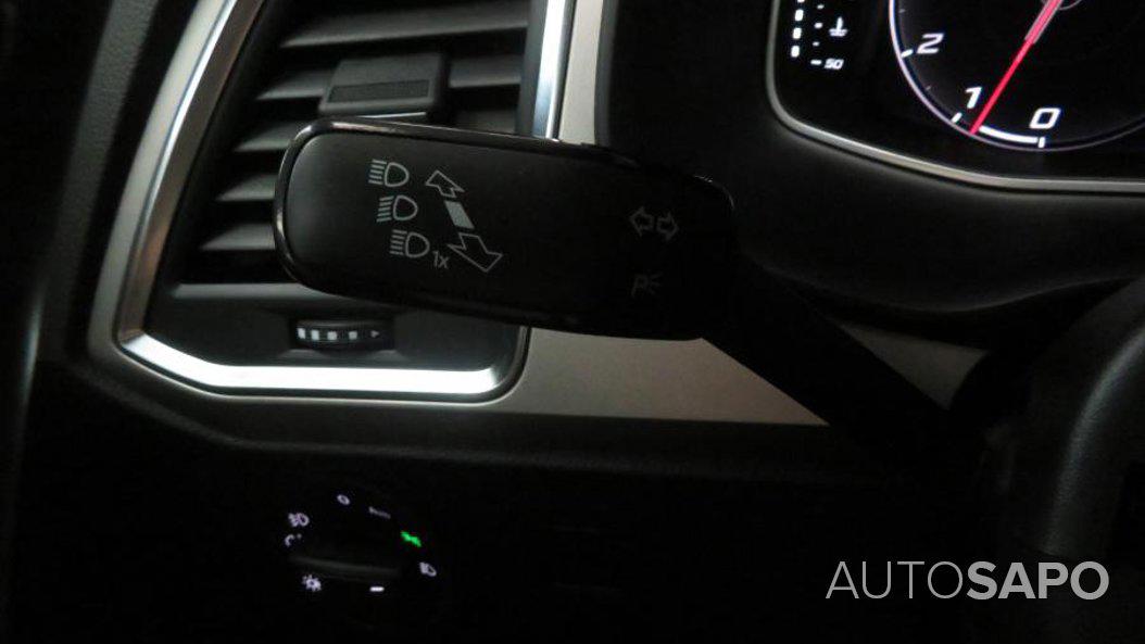 Seat Ateca 1.5 TSI Xperience DSG de 2022