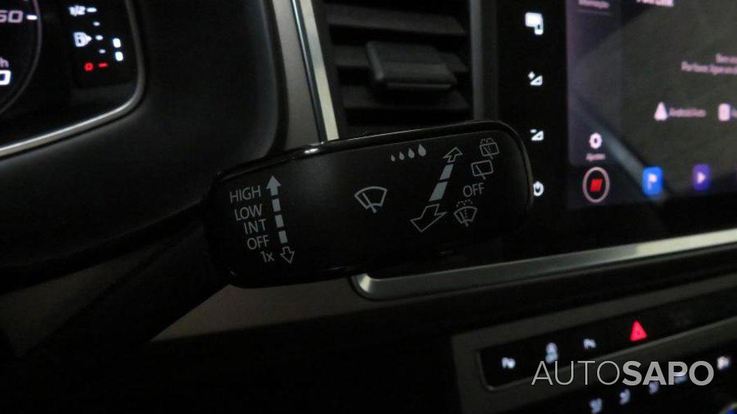 Seat Ateca 1.5 TSI Xperience DSG de 2022