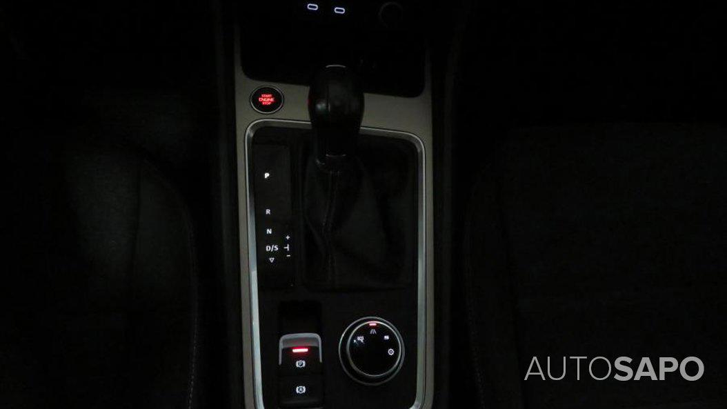 Seat Ateca 1.5 TSI Xperience DSG de 2022
