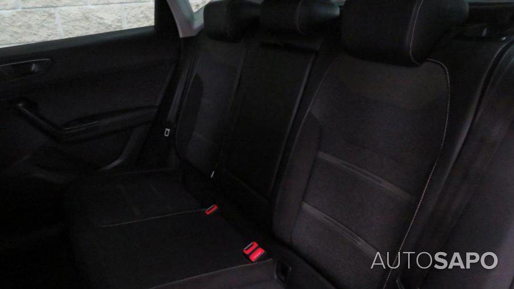 Seat Ateca 1.5 TSI Xperience DSG de 2022