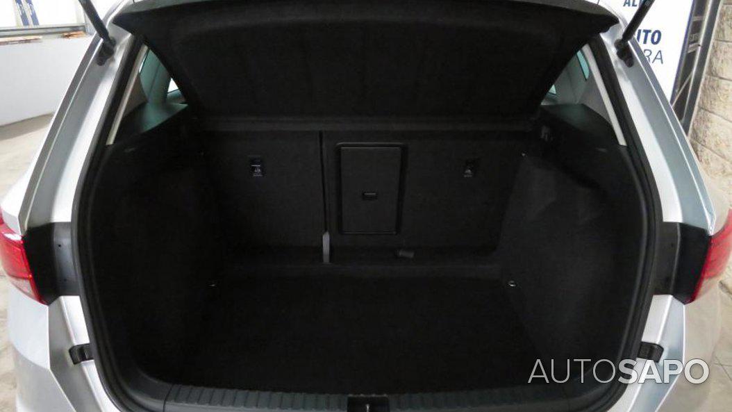 Seat Ateca 1.5 TSI Xperience DSG de 2022