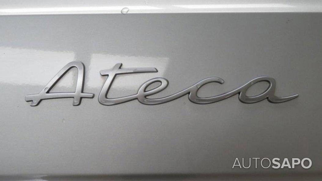 Seat Ateca 1.5 TSI Xperience DSG de 2022