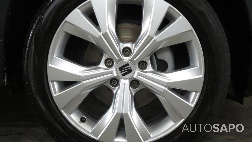 Seat Ateca 1.5 TSI Xperience DSG de 2022