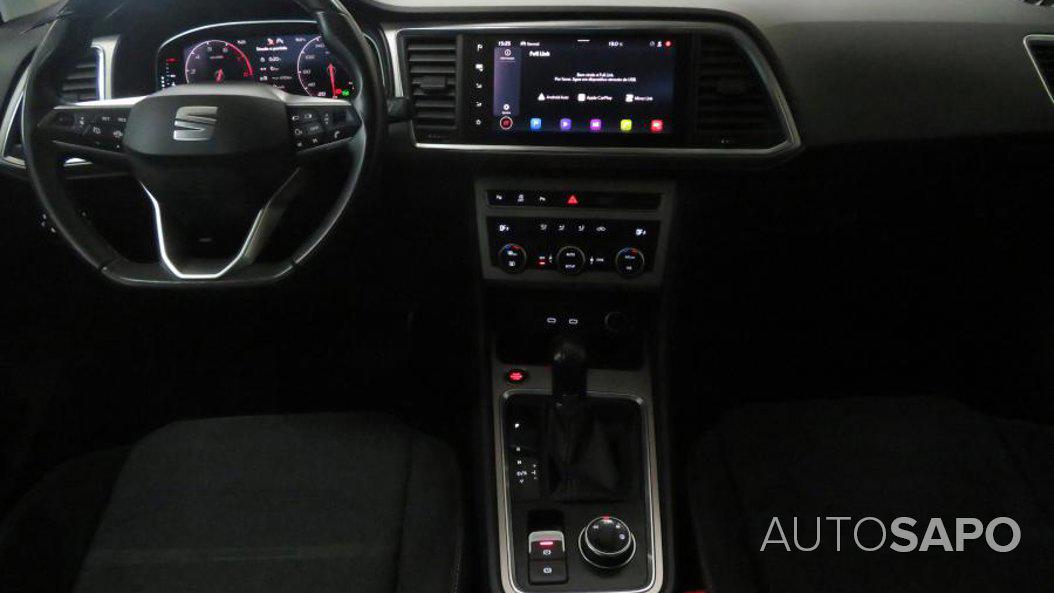 Seat Ateca 1.5 TSI Xperience DSG de 2022