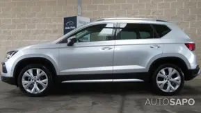 Seat Ateca 1.5 TSI Xperience DSG de 2022
