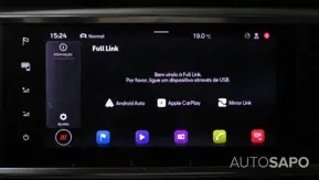 Seat Ateca 1.5 TSI Xperience DSG de 2022