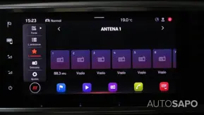 Seat Ateca 1.5 TSI Xperience DSG de 2022