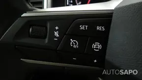 Seat Ateca 1.5 TSI Xperience DSG de 2022