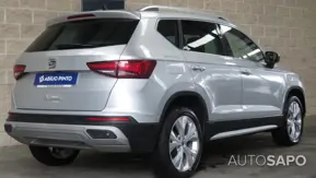Seat Ateca 1.5 TSI Xperience DSG de 2022