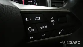 Seat Ateca 1.5 TSI Xperience DSG de 2022