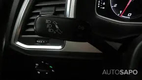 Seat Ateca 1.5 TSI Xperience DSG de 2022