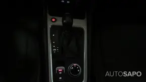 Seat Ateca 1.5 TSI Xperience DSG de 2022