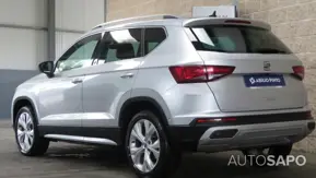 Seat Ateca 1.5 TSI Xperience DSG de 2022