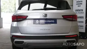 Seat Ateca 1.5 TSI Xperience DSG de 2022