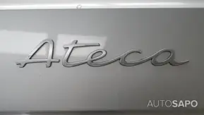 Seat Ateca 1.5 TSI Xperience DSG de 2022