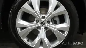 Seat Ateca 1.5 TSI Xperience DSG de 2022
