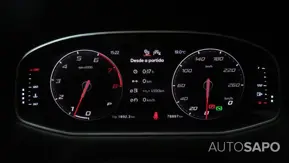 Seat Ateca 1.5 TSI Xperience DSG de 2022