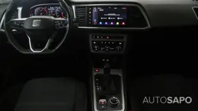 Seat Ateca 1.5 TSI Xperience DSG de 2022