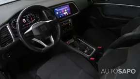 Seat Ateca 1.5 TSI Xperience DSG de 2022