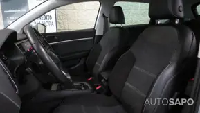 Seat Ateca 1.5 TSI Xperience DSG de 2022