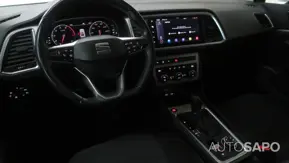 Seat Ateca 1.5 TSI Xperience DSG de 2022