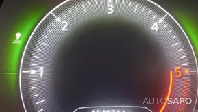 Renault Mégane 1.5 Blue dCi GT Line de 2017