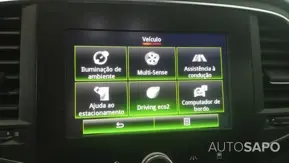 Renault Mégane 1.5 Blue dCi GT Line de 2017