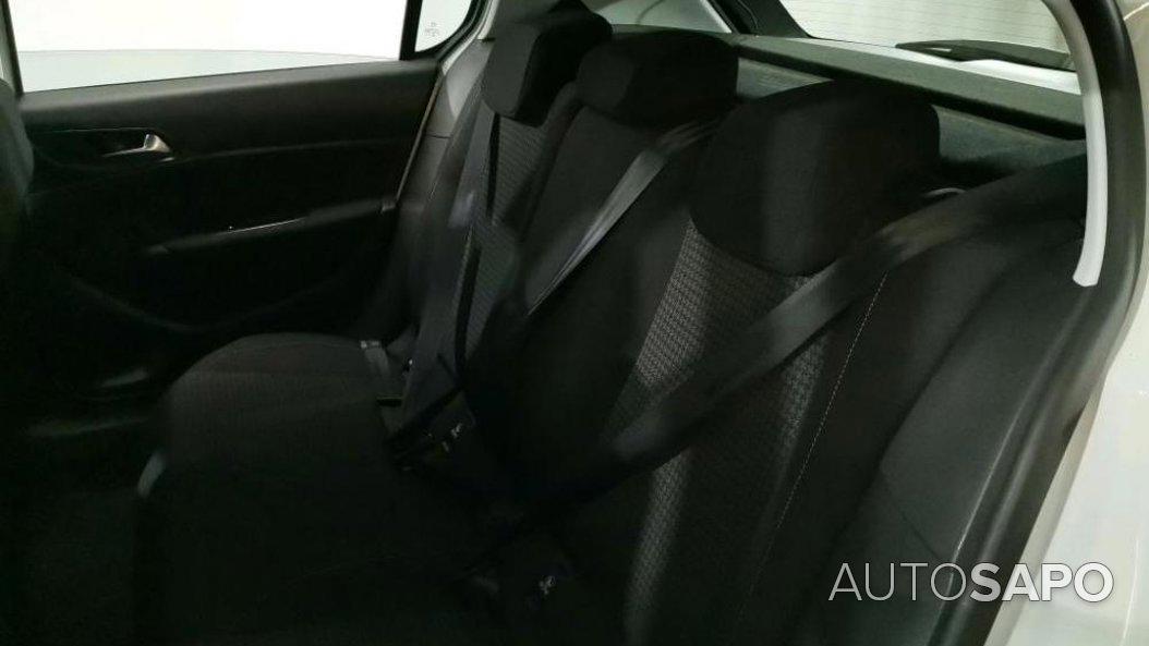 Peugeot 308 1.5 BlueHDi Business Line de 2019