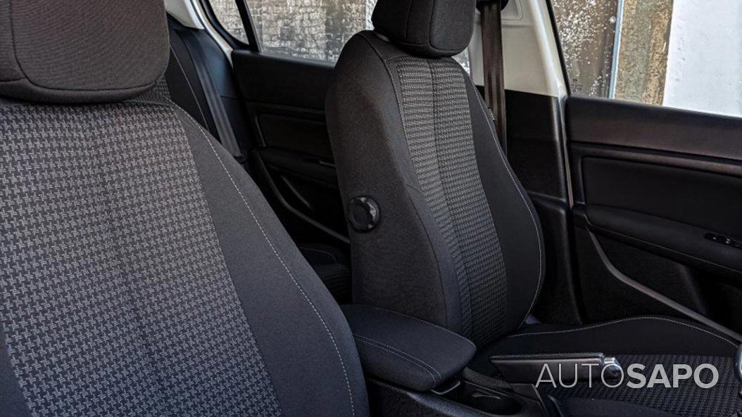 Peugeot 308 1.5 BlueHDi Business Line de 2019