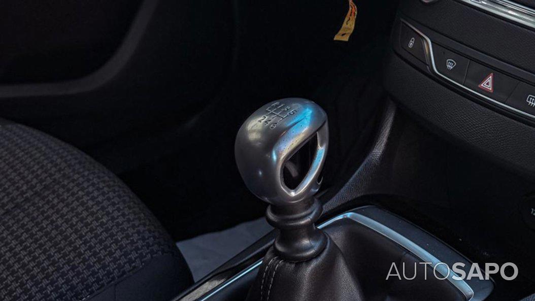 Peugeot 308 1.5 BlueHDi Business Line de 2019