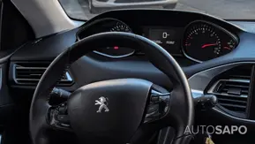 Peugeot 308 1.5 BlueHDi Business Line de 2019
