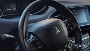 Peugeot 308 1.5 BlueHDi Business Line de 2019