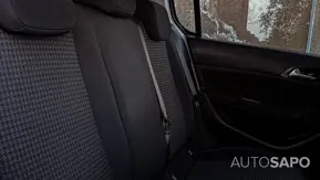 Peugeot 308 1.5 BlueHDi Business Line de 2019