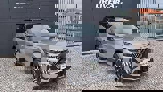 Peugeot 2008 1.2 PureTech GT EAT8 de 2024