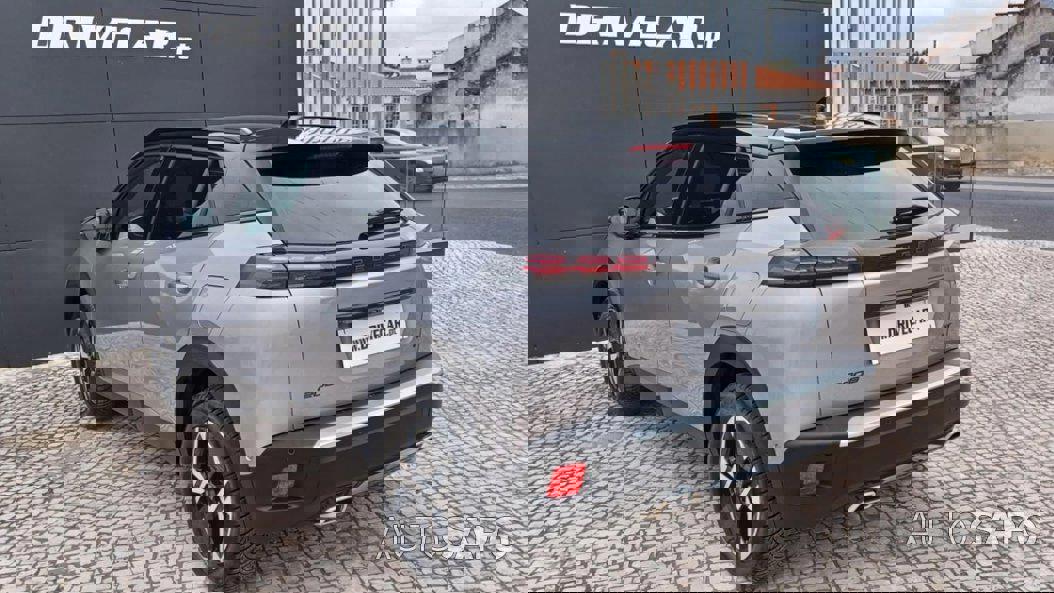 Peugeot 2008 1.2 PureTech GT EAT8 de 2024