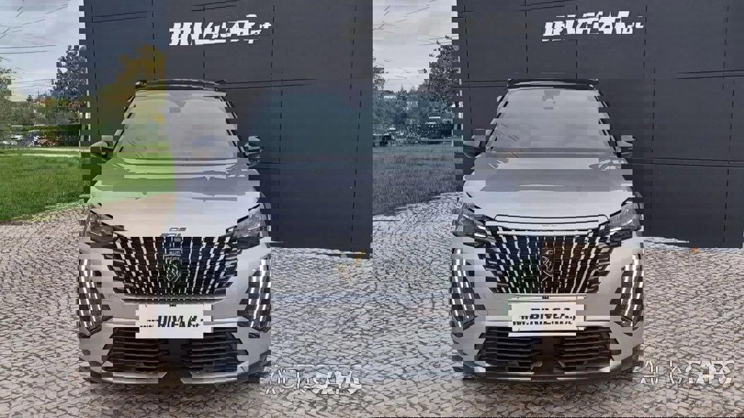 Peugeot 2008 1.2 PureTech GT EAT8 de 2024