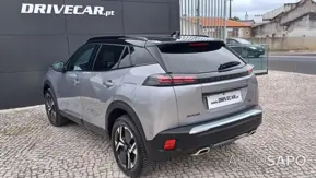 Peugeot 2008 1.2 PureTech GT EAT8 de 2024