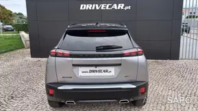 Peugeot 2008 1.2 PureTech GT EAT8 de 2024
