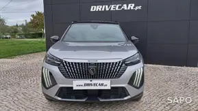 Peugeot 2008 1.2 PureTech GT EAT8 de 2024