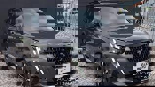 Peugeot 2008 1.2 PureTech GT de 2022