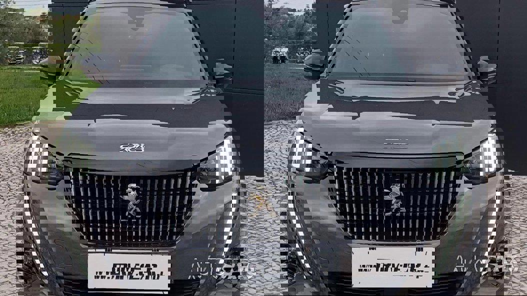 Peugeot 2008 1.2 PureTech GT de 2022