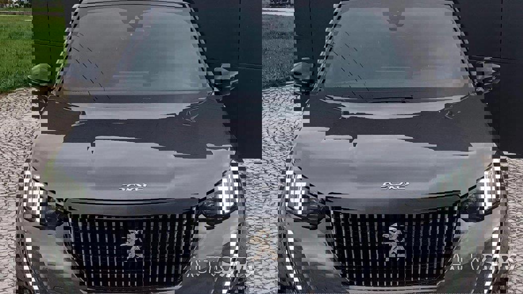 Peugeot 2008 1.2 PureTech GT de 2022