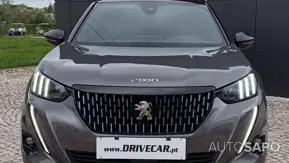 Peugeot 2008 1.2 PureTech GT de 2022